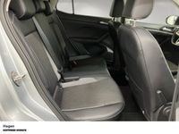 Volkswagen T-Cross - Vorschau Bild 7