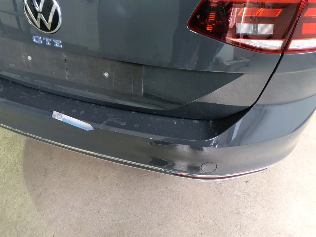 Volkswagen Passat Variant Passat GTE Variant 1.4 TSI eHybrid 160kW AHK*PDC