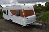 Bürstner Averso 490 TS Harmony line