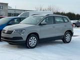 Skoda Karoq 1.0 TSI ACTIVE ACTIVE - Skoda Karoq ACTIVE mit Benzin-Antrieb