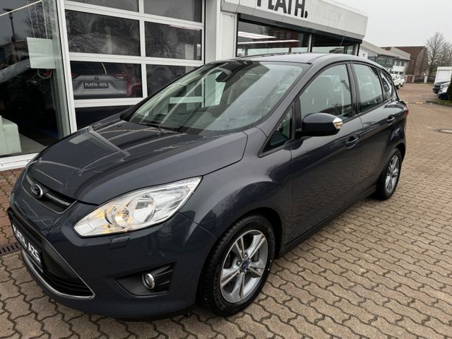 Ford C-Max  Sync Edition mit Garantie