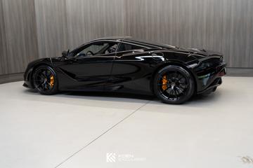 2017 Mclaren 720S — миниатюра 45