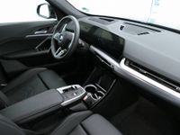 BMW X1 - Vorschau Bild 5