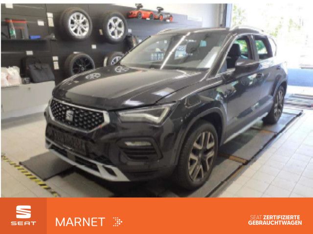 Image of Seat Ateca