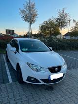 Seat Ibiza 1.4 Sport Coupe - Seat Ibiza aus 2010: Sport