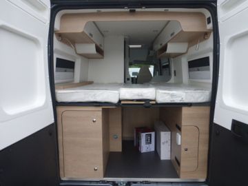 Fahrzeugabbildung Mooveo Van 60EB Fiat