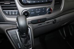 Fahrzeugabbildung Ford Transit Custom Bürstner COPA 530 L2 Markise WC