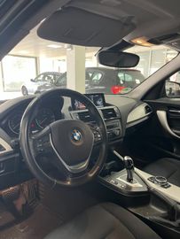 BMW 118 - 12
