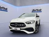 Mercedes-Benz GLA 250 4Matic AMG*LED*AMBIEN*PANO*NIGHT*WIDESCR - Mercedes-Benz GLA 250: 4matic