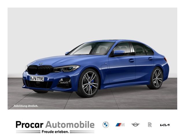 BMW 330e xDrive xDrive M Sport Glasd. DA Prof. Laser