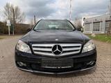 Mercedes-Benz C 200 T Kompressor/AVANTGARDE/SCHIEBEDACH - Mercedes-Benz C 200: Kompressor Avantgarde