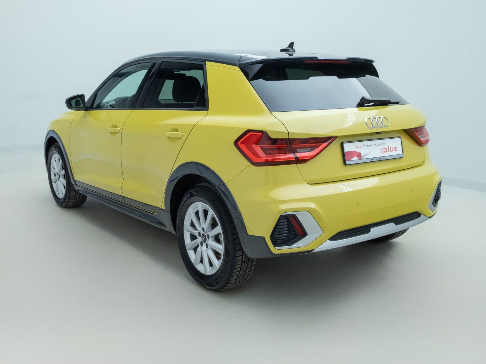 Audi A1 - Bild 5