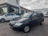 Fiat Strada pick Up - Fiat Strada aus 2007