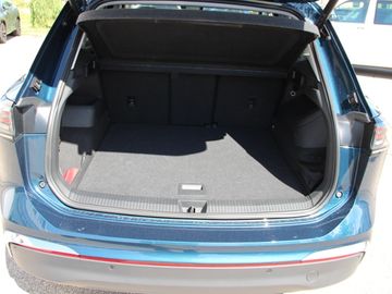 Volkswagen Tiguan 2.0 TDI Elegance KLIMA LED NAVI LEDER ALU