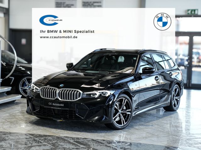 BMW 330i Touring M Sport ACC Kamera