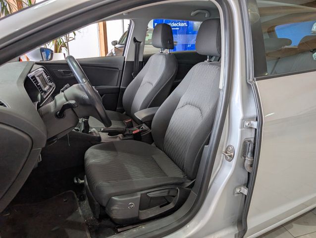 Seat Leon ST Style