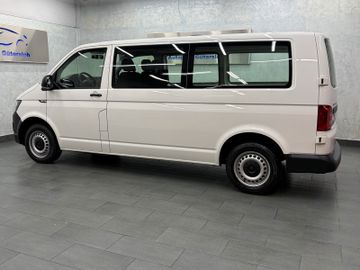 Volkswagen T6 Transporter - 6