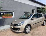 Renault Clio Edition Dynamique*SERVICE*TÜV NEU*GARANTIE - mit Benzin-Antrieb: Beige, Kleinwagen, mit Klimaanlage, Garantie