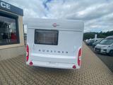 Bürstner Premio 395 TS *1.700Kg*Paket 2*TV-Halter*Klappe - Bürstner T700