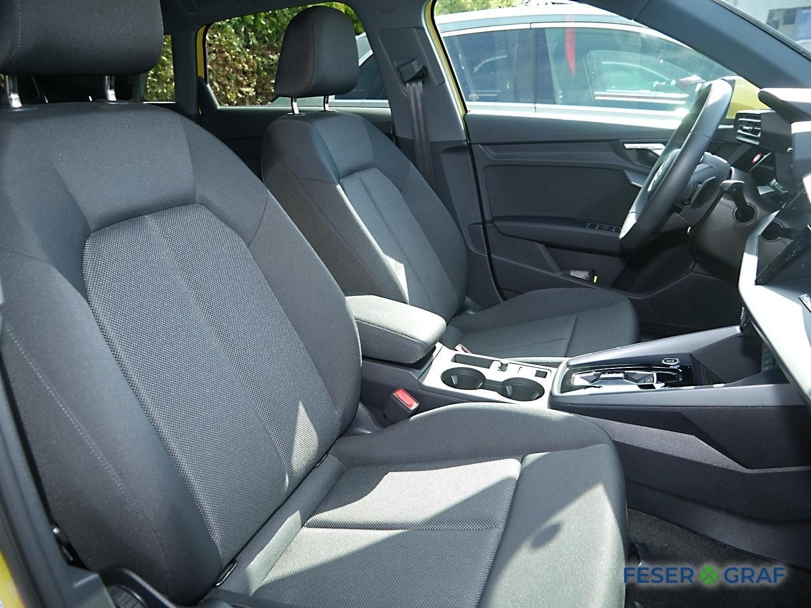 Audi A3 - Bild 6