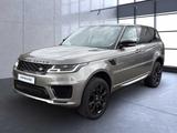 Land Rover Range Rover Sport HSE Dyn StndHzg*BlackPack*Pano - Land Rover Range Rover Sport: Hse Black