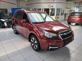 Subaru Forester 2.0X Exclusive+ CVT *SKR, WKR, GARANTIE - gebrauchte Subaru Forester aus dem Jahr 2019