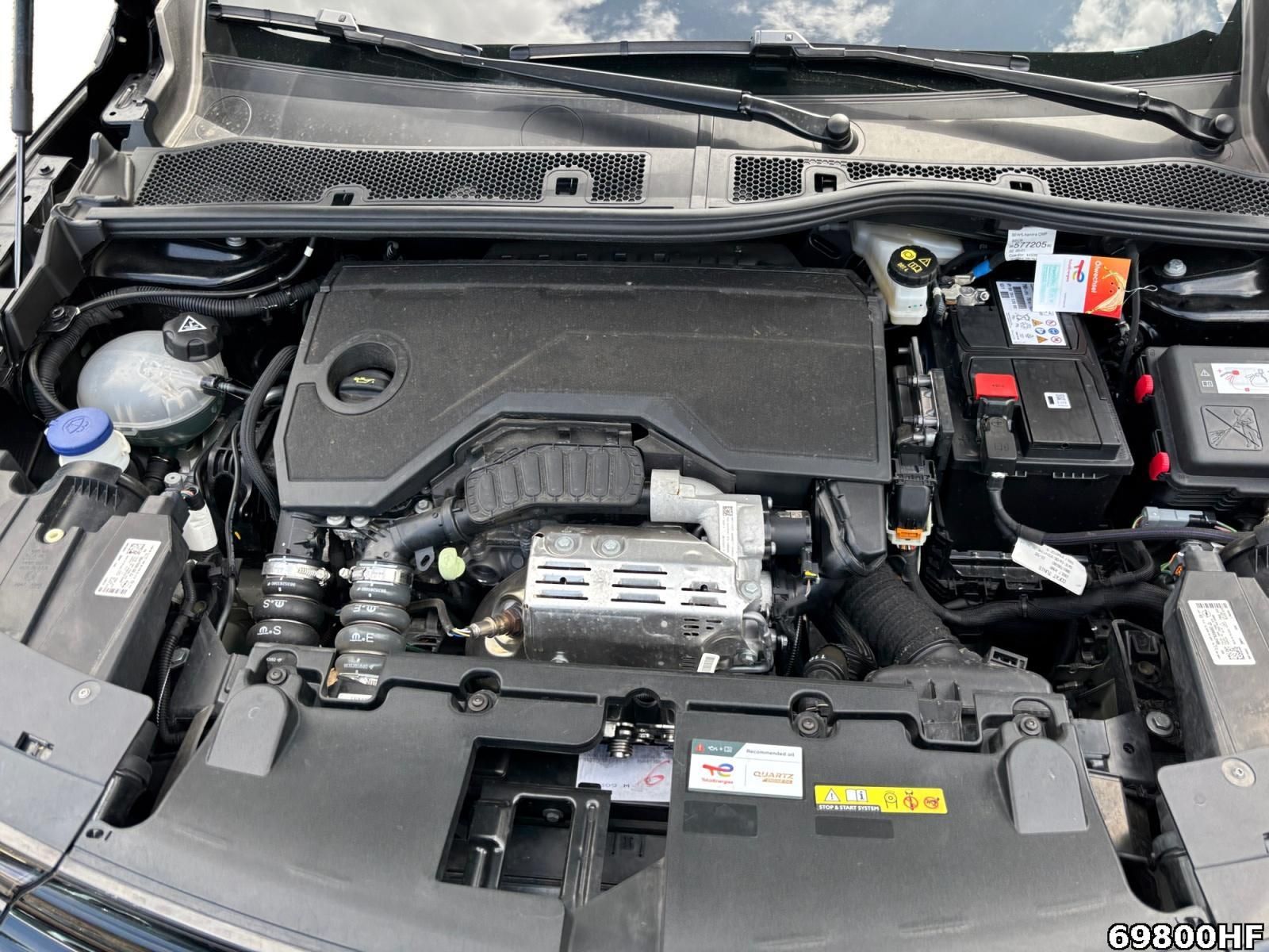 Fahrzeugabbildung Opel Mokka 1.2 Turbo Elegance (EURO 6e)