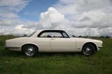 Jaguar XJ6c - Jaguar XJ6: Coupe