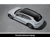 Porsche Taycan 4S Cross Turismo Vollleder Chrono BosePan - gebrauchte Porsche Kombis