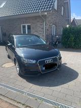 Audi A1 Sportback 1.6 TDI | 90 PS | Sitzheizung  - Audi A1 Gebrauchtwagen in Bremen