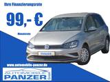 Volkswagen Golf VII Sportsvan 1.5 TSI ACT DSG AHK ACC Navi  - Volkswagen Golf Sportsvan in Dresden