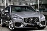 Jaguar XF SE 2.0d R-Dynamic Panorama Kamera LED - gebrauchte Jaguar XF aus dem Jahr 2022