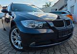 BMW 3 Touring 318i,Klima,PDC,TÜV bis 12.2026 !!! - BMW 318 aus 2008: Kombi