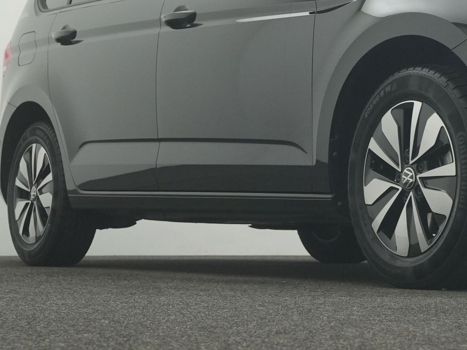 Volkswagen Touran - Bild 30