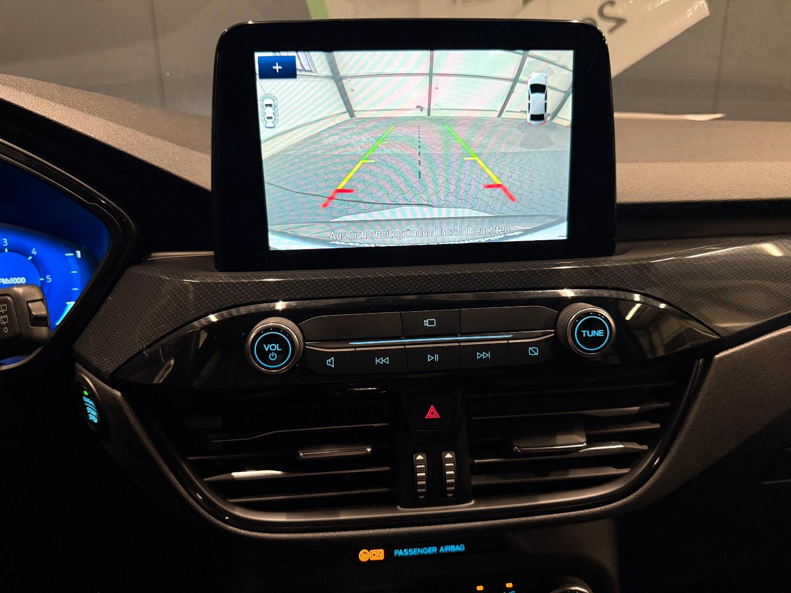 Ford Kuga Hybrid ST-Line X*Head-Up*Technologie*Winter, миниатюра 18