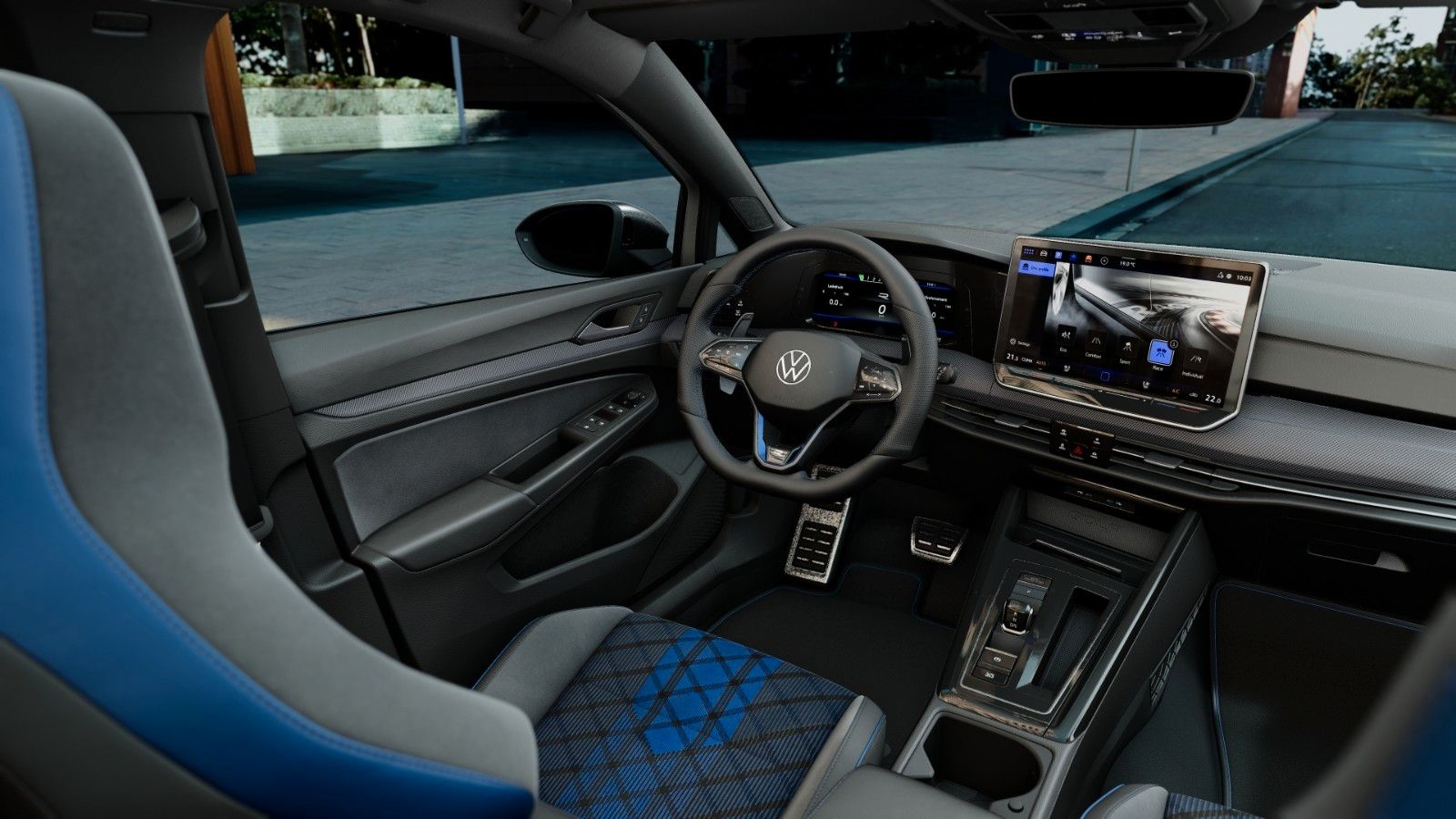 Volkswagen Golf - Bild 10