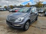Ssangyong REXTON Rexton 4WD 7 .Sitzer - Ssangyong REXTON aus 2015
