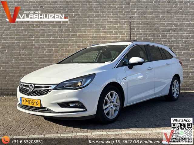 Opel Astra Sports Tourer 1.0 Business+ | € 3.950,- NE