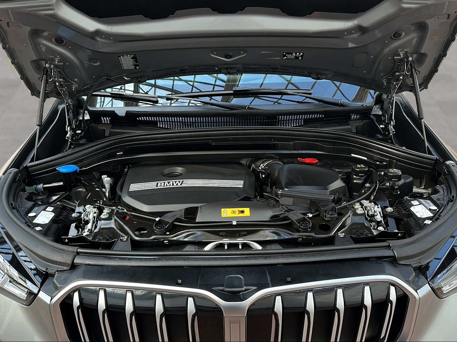 BMW X1 - Bild 21