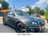 Audi Q5 2.0 TDI  quattro*S-Line Plus*Pano*Xenon* 1.HD - Audi Q5 aus 2012: Line Plus