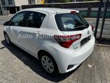 Toyota Yaris 1.0 Kamera Klima Bluetooth - Toyota Yaris in Oberhausen
