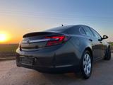 Opel Insignia 2.0 CDTI ecoFLEX Business Ed. 125kW... - Opel Insignia: Eco