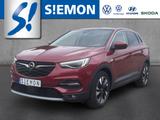 Opel Grandland 1.2  Turbo Business Elegance AHK NAVI  - Opel Grandland (X) elegance Gebrauchtwagen