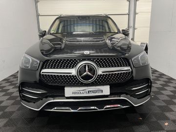 Mercedes GLE 450 - 7