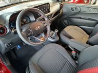 Hyundai i10 - Vorschau Bild 17
