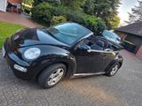 Volkswagen vw beetle cabrio im guten Zustand - VW Beetle Gebrauchtwagen in Bremen