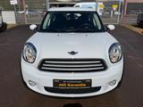 MINI Countryman Cooper All4 Euro 6 - MINI MINI: Countryman All4