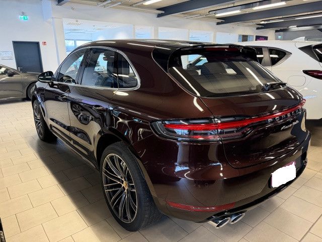 Porsche Macan - Bild 3