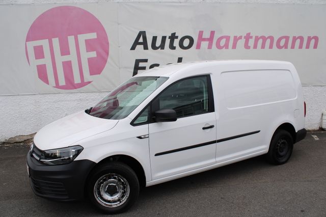 Volkswagen Caddy 2.0 TDI Maxi Kasten EcoProfi Ahk PDC Hft