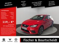 Seat Ibiza - Vorschau Bild 1
